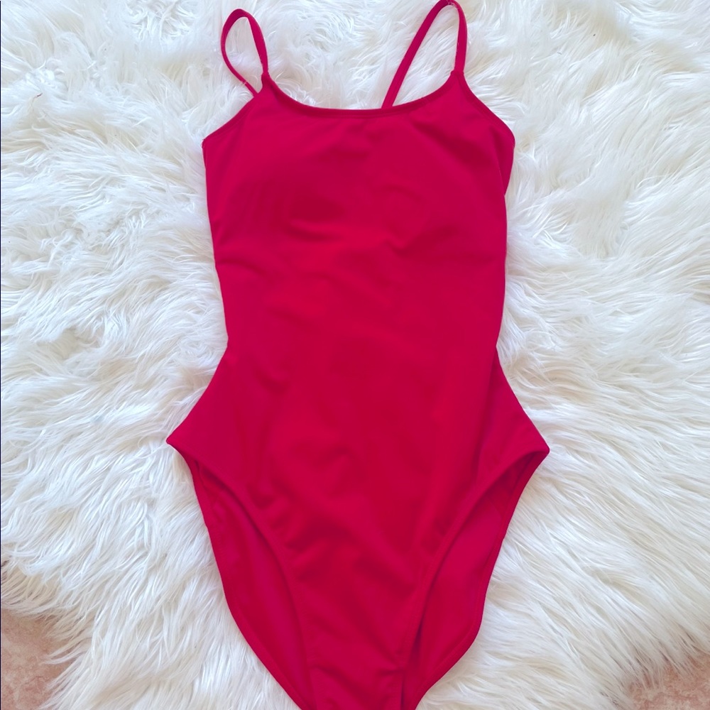 TA3 Sculpting swimsuit